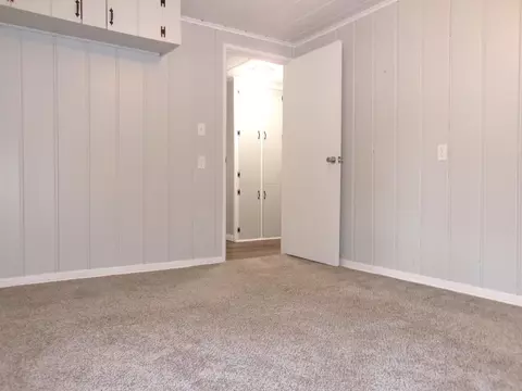 Bedroom - 622 Pine, Harrison, MI 48625 photo 4 of 4