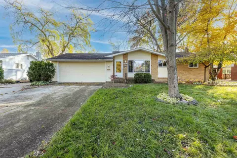 312 Wilson, Midland, MI 48642