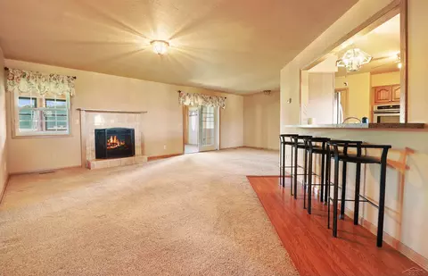 Living - 7333 S Shepherd, Shepherd, MI 48883 photo 1 of 4