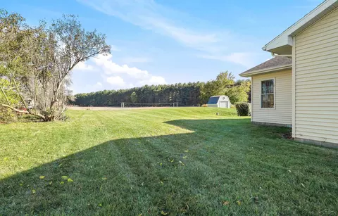 Exterior - 7333 S Shepherd, Shepherd, MI 48883 photo 12 of 19