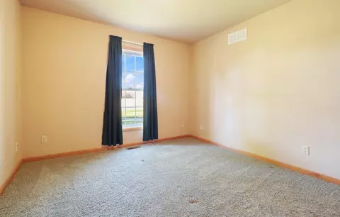 Bedroom - 7333 S Shepherd, Shepherd, MI 48883 photo 1 of 5