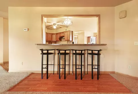 Kitchen - 7333 S Shepherd, Shepherd, MI 48883 photo 2 of 8