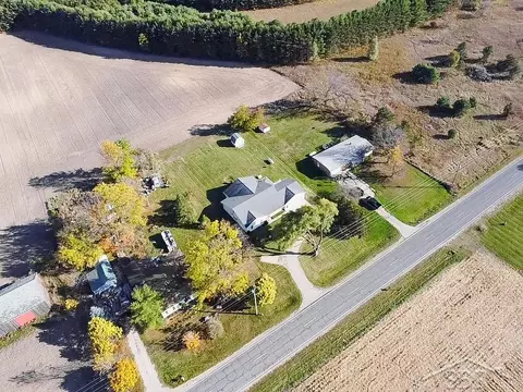 View/Area - 7333 S Shepherd, Shepherd, MI 48883 photo 7 of 15
