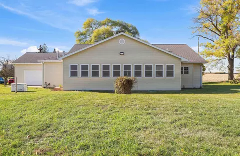 Exterior - 7333 S Shepherd, Shepherd, MI 48883 photo 2 of 19