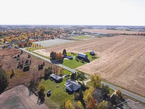 View/Area - 7333 S Shepherd, Shepherd, MI 48883 photo 3 of 15