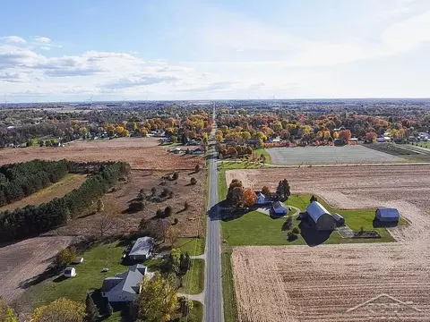 View/Area - 7333 S Shepherd, Shepherd, MI 48883 photo 9 of 15