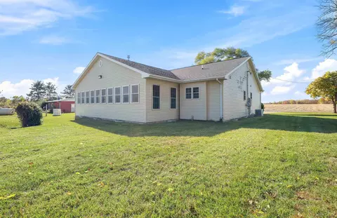Exterior - 7333 S Shepherd, Shepherd, MI 48883 photo 3 of 19