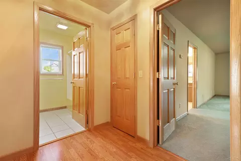 Entry Way - 7333 S Shepherd, Shepherd, MI 48883 photo 3 of 5
