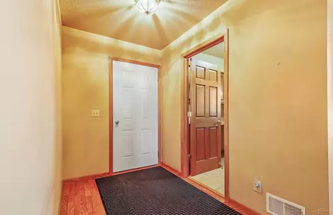 Entry Way - 7333 S Shepherd, Shepherd, MI 48883 photo 5 of 5