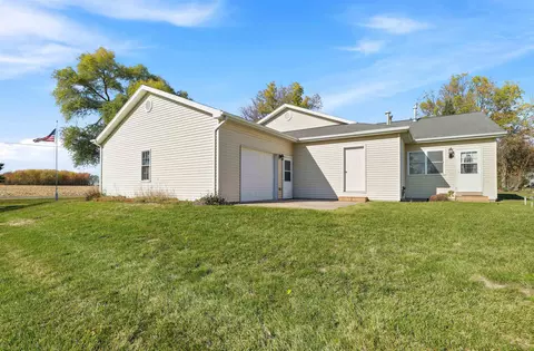 Exterior - 7333 S Shepherd, Shepherd, MI 48883 photo 18 of 19