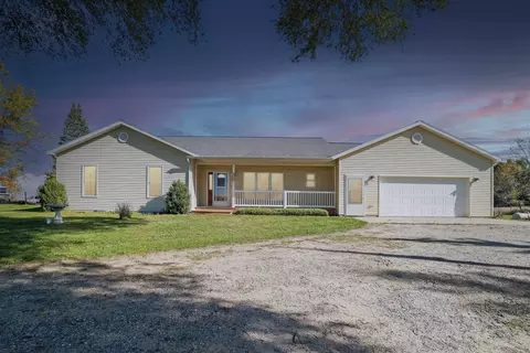 7333 S Shepherd, Shepherd, MI 48883