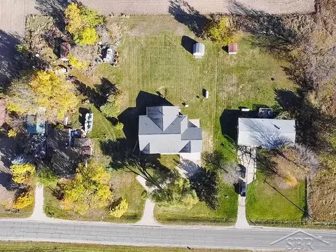 View/Area - 7333 S Shepherd, Shepherd, MI 48883 photo 4 of 15