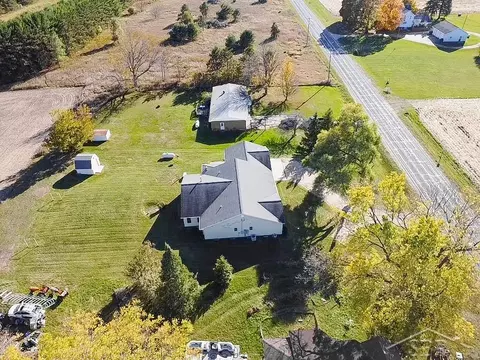 View/Area - 7333 S Shepherd, Shepherd, MI 48883 photo 2 of 15