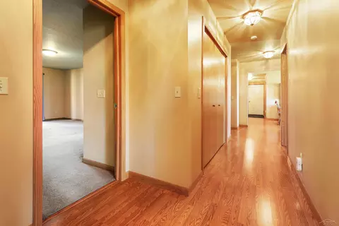 Entry Way - 7333 S Shepherd, Shepherd, MI 48883 photo 4 of 5