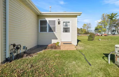 Exterior - 7333 S Shepherd, Shepherd, MI 48883 photo 17 of 19
