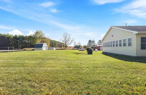 Exterior - 7333 S Shepherd, Shepherd, MI 48883 photo 13 of 19