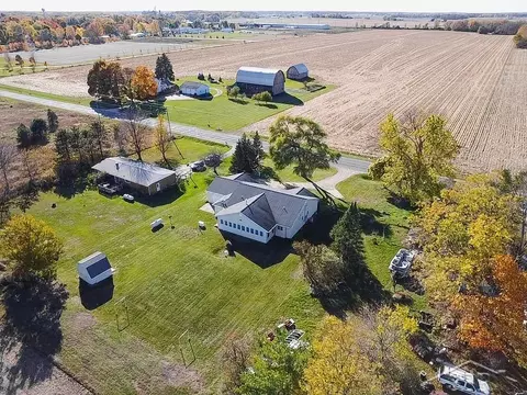 View/Area - 7333 S Shepherd, Shepherd, MI 48883 photo 1 of 15