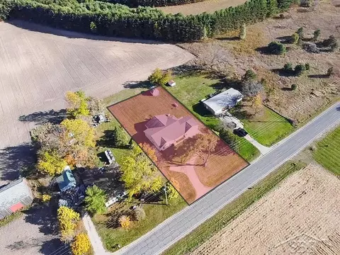 View/Area - 7333 S Shepherd, Shepherd, MI 48883 photo 14 of 15