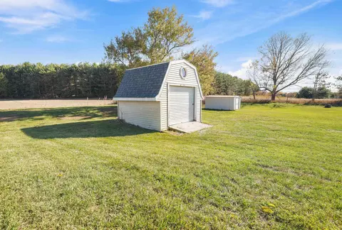 Exterior - 7333 S Shepherd, Shepherd, MI 48883 photo 14 of 19