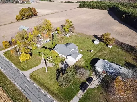 View/Area - 7333 S Shepherd, Shepherd, MI 48883 photo 6 of 15