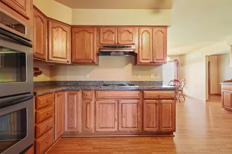 Kitchen - 7333 S Shepherd, Shepherd, MI 48883 photo 6 of 8