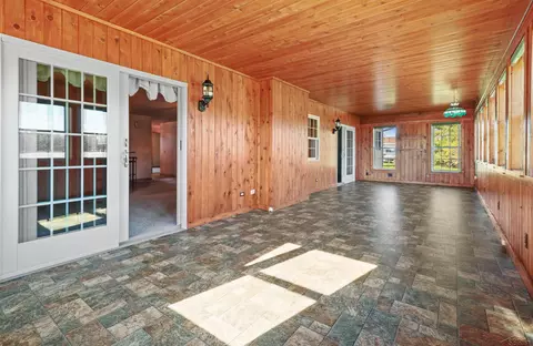 Exterior - 7333 S Shepherd, Shepherd, MI 48883 photo 9 of 19