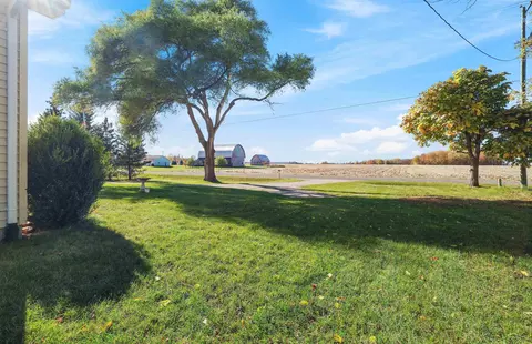 Exterior - 7333 S Shepherd, Shepherd, MI 48883 photo 11 of 19