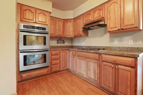 Kitchen - 7333 S Shepherd, Shepherd, MI 48883 photo 3 of 8
