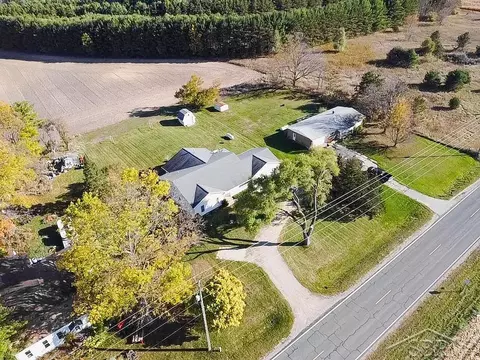 View/Area - 7333 S Shepherd, Shepherd, MI 48883 photo 5 of 15