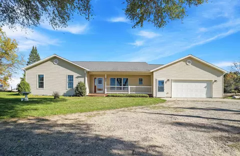Exterior - 7333 S Shepherd, Shepherd, MI 48883 photo 19 of 19