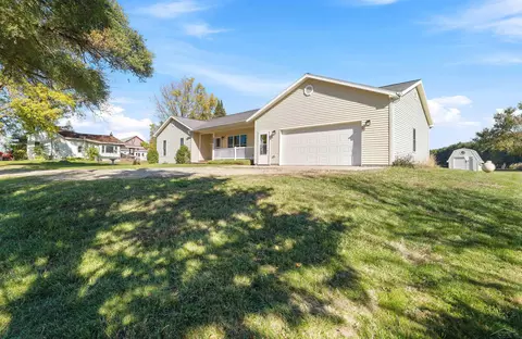 Exterior - 7333 S Shepherd, Shepherd, MI 48883 photo 10 of 19