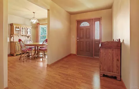 Entry Way - 7333 S Shepherd, Shepherd, MI 48883 photo 1 of 5