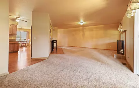 Living - 7333 S Shepherd, Shepherd, MI 48883 photo 3 of 4