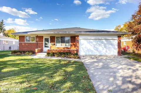 2825 Sherbourne, Troy, MI 48083