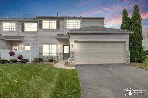 26761 Kirkway, Woodhaven, MI 48183