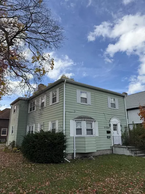 1003 Hancock, Saginaw, MI 48602
