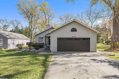 47214 Harry, Shelby Township, MI 48317