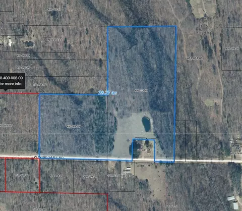 0 W Winagars, Gladwin, MI 48624