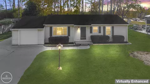 125 Clark, Yale, MI 48097