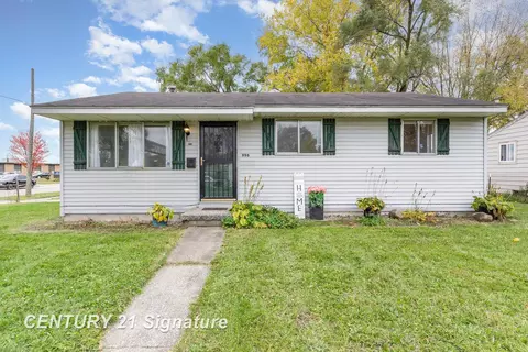 996 Athens, Saginaw, MI 48601