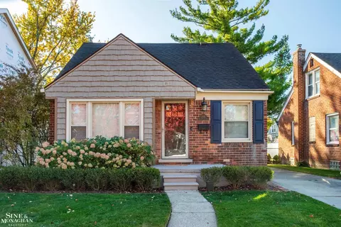 2010 E Hudson, Royal Oak, MI 48067
