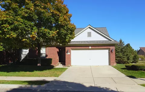 25903 Ashby, Harrison Township, MI 48045