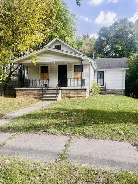 2029 Aitken, Flint, MI 48503