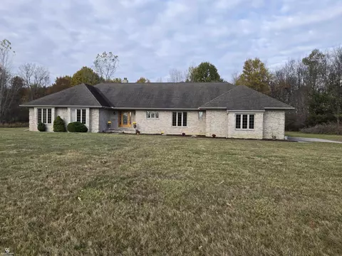 Exterior - 6151 Duce, Avoca, MI 48006 photo 2 of 8