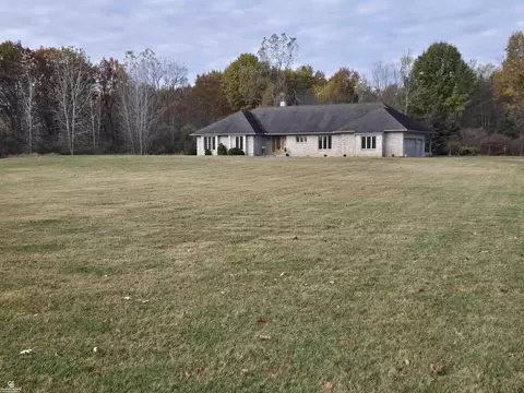Exterior - 6151 Duce, Avoca, MI 48006 photo 3 of 8