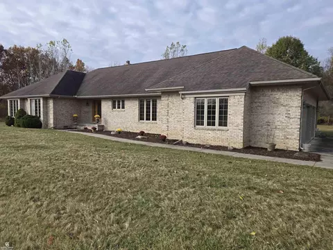 Exterior - 6151 Duce, Avoca, MI 48006 photo 5 of 8