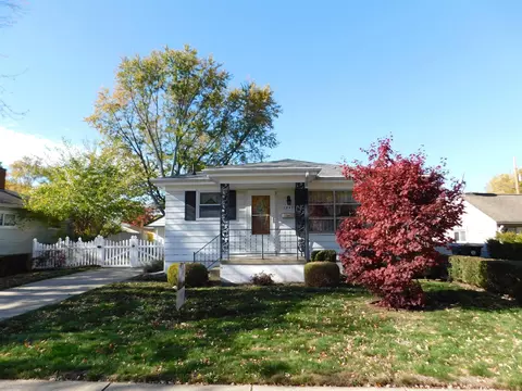 18425 Norborne, Redford, MI 48240