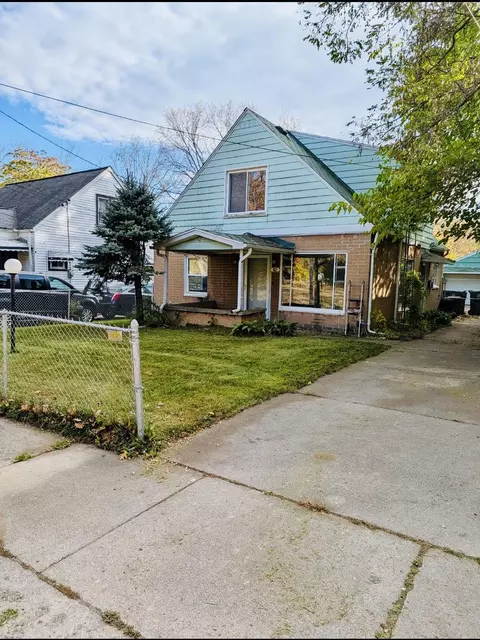 418 Damon, Flint, MI 48505
