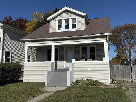 16827 Mayfield, Roseville, MI 48066