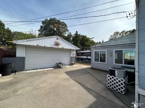 Exterior - 6349 Beech Daly, Taylor, MI 48180 photo 4 of 4